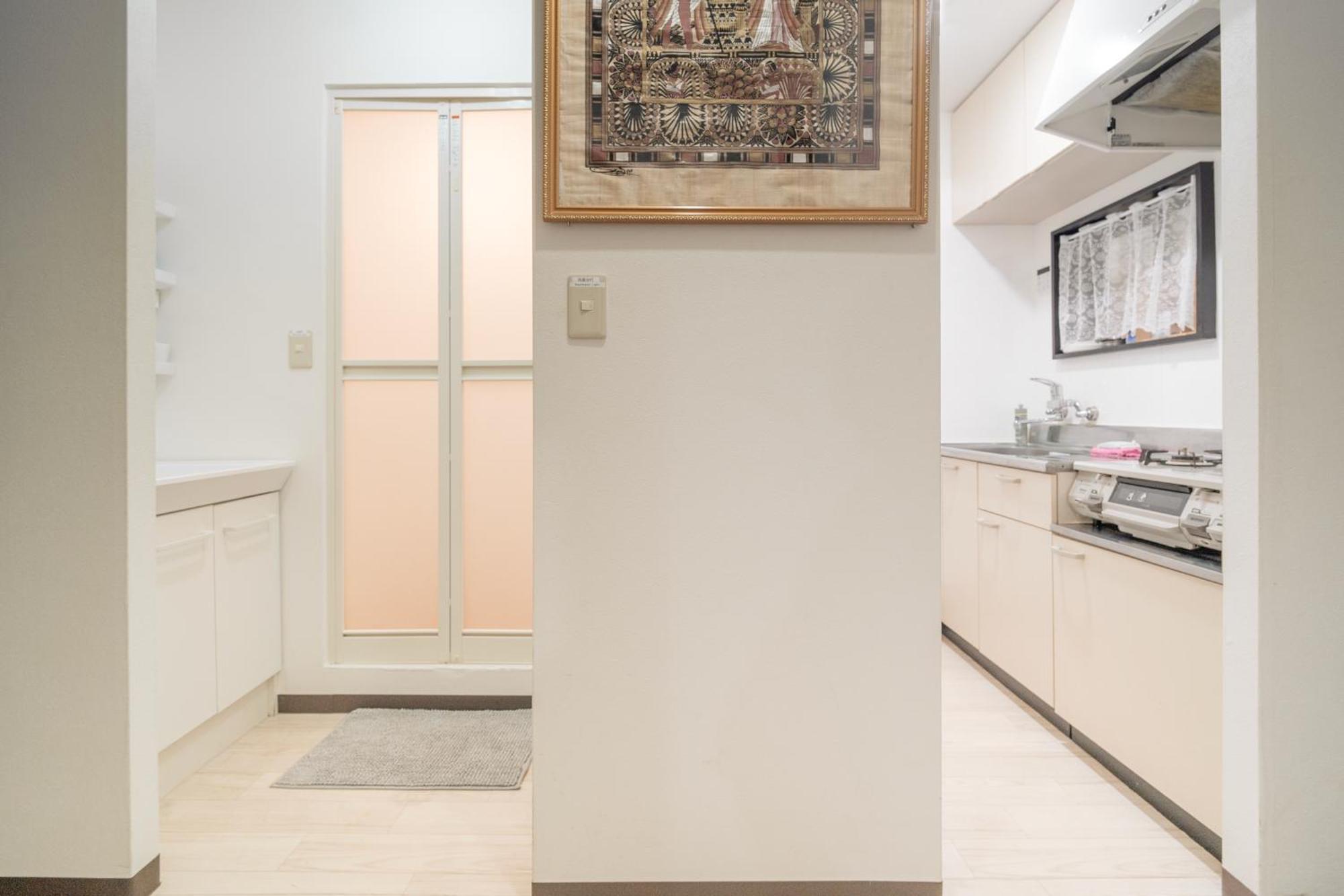 Villa 独栋房源/全新装修全新一户建/适合家庭入住/近秋叶原/浅草/可容纳8人/一线直达新宿/银座 Präfektur Tokio Exterior foto