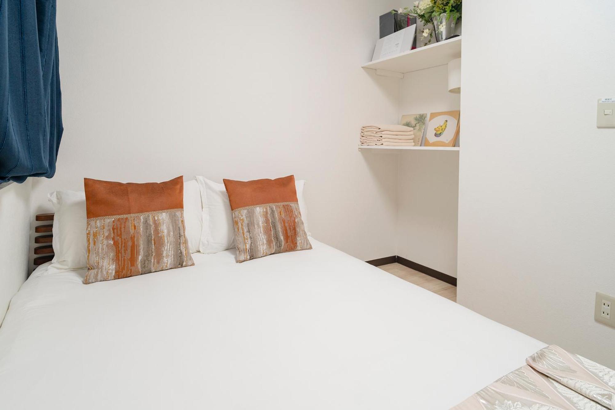 Villa 独栋房源/全新装修全新一户建/适合家庭入住/近秋叶原/浅草/可容纳8人/一线直达新宿/银座 Präfektur Tokio Exterior foto