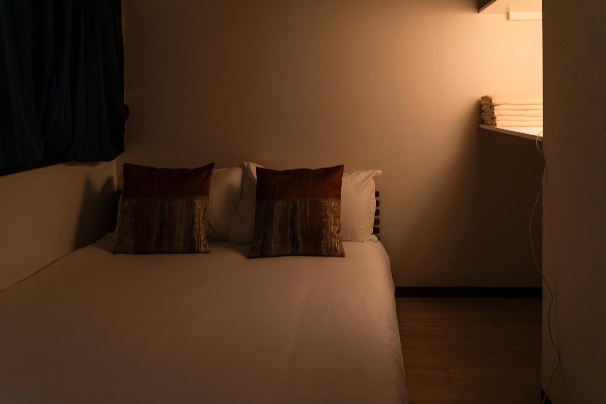 Villa 独栋房源/全新装修全新一户建/适合家庭入住/近秋叶原/浅草/可容纳8人/一线直达新宿/银座 Präfektur Tokio Exterior foto